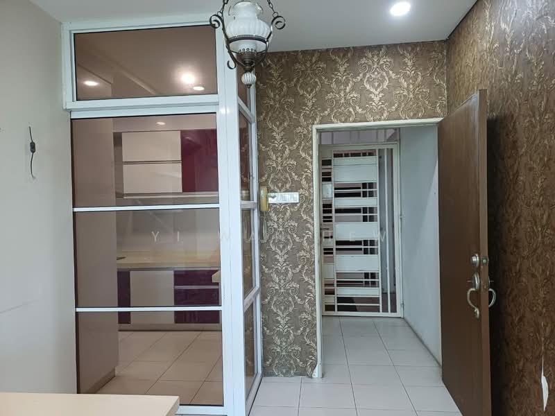 Pangsapuri untuk Disewa di Palma Laguna - Yi Wan Hew - Interior - PropertyGuru.com.my