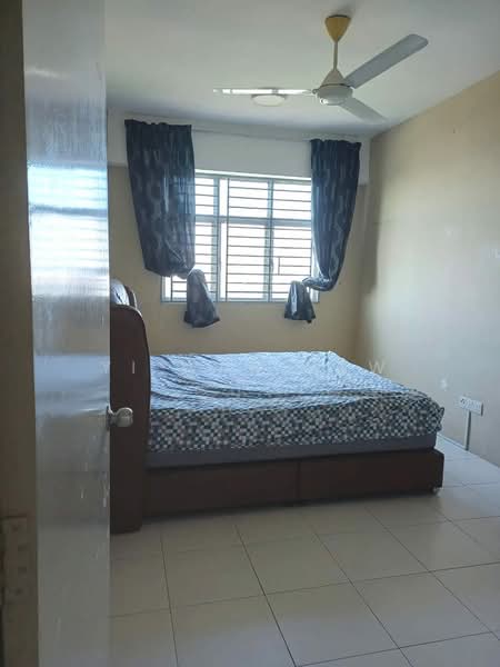 Pangsapuri untuk Disewa di Palma Laguna - Yi Wan Hew - Bedroom - PropertyGuru.com.my
