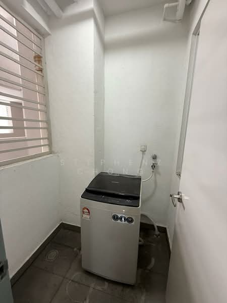 Service Residence for Rent at Pinnacle Sri Petaling - Stephenz Chong - Interior - PropertyGuru.com.my
