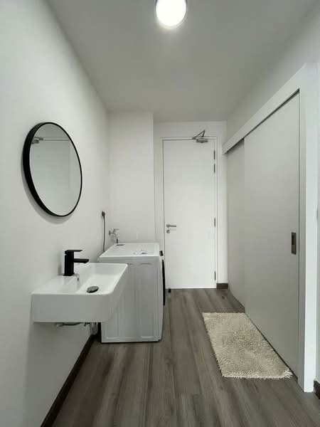 Service Residence for Rent at Cubic Botanical - Jet Tan - Interior - PropertyGuru.com.my