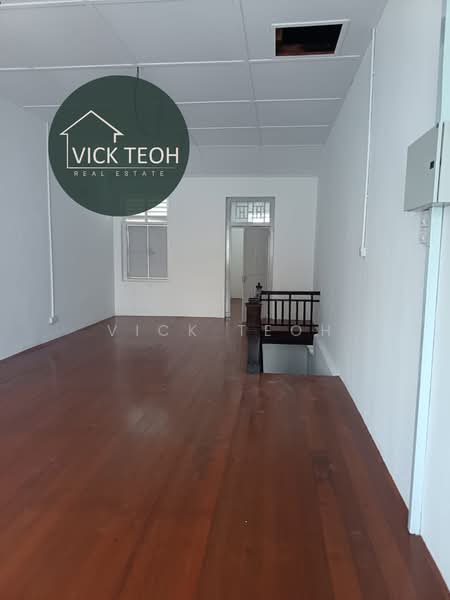 Kedai / Pejabat untuk Disewa di George Town (Penang) - Vick Teoh - Interior - PropertyGuru.com.my