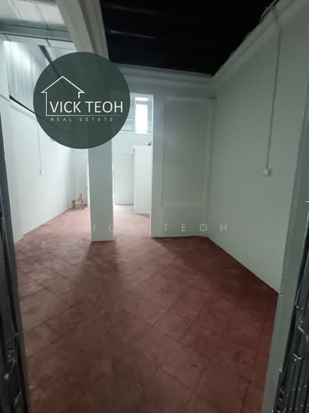 Kedai / Pejabat untuk Disewa di George Town (Penang) - Vick Teoh - Interior - PropertyGuru.com.my