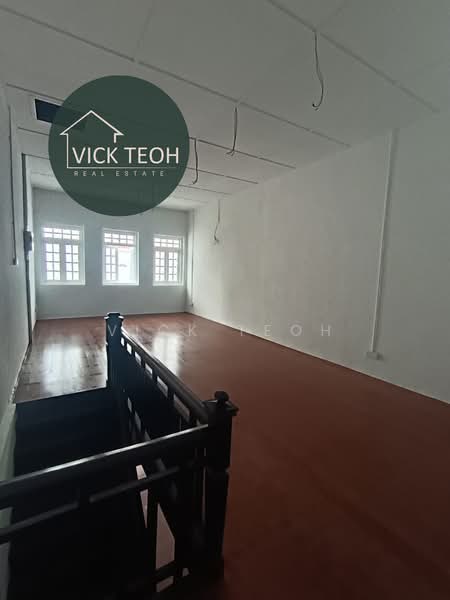 Kedai / Pejabat untuk Disewa di George Town (Penang) - Vick Teoh - Interior - PropertyGuru.com.my