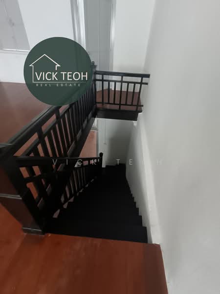 Kedai / Pejabat untuk Disewa di George Town (Penang) - Vick Teoh - Interior - PropertyGuru.com.my