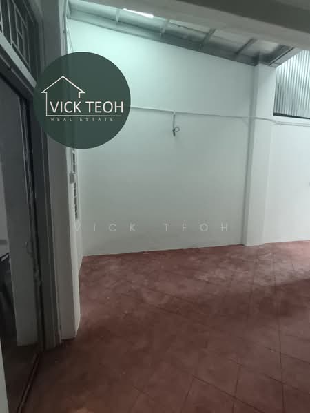 Kedai / Pejabat untuk Disewa di George Town (Penang) - Vick Teoh - Interior - PropertyGuru.com.my