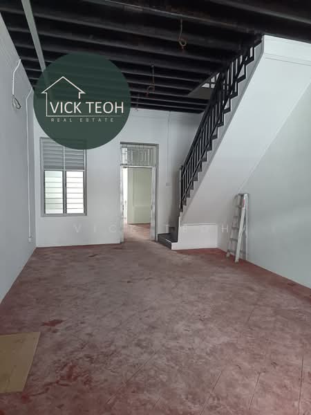 Kedai / Pejabat untuk Disewa di George Town (Penang) - Vick Teoh - Interior - PropertyGuru.com.my