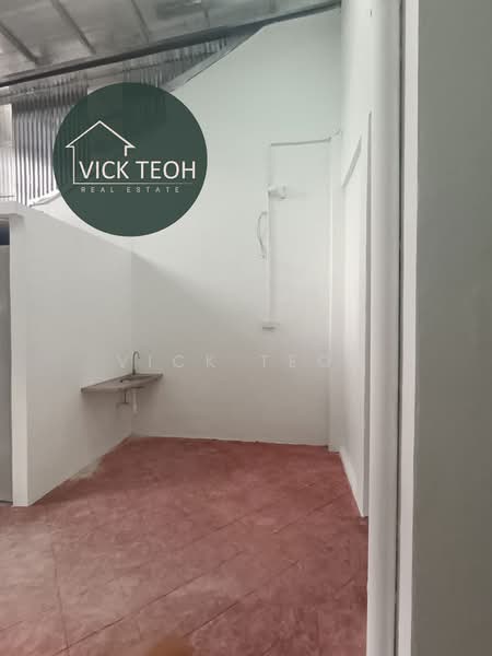 Kedai / Pejabat untuk Disewa di George Town (Penang) - Vick Teoh - Interior - PropertyGuru.com.my