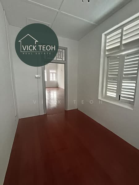 Kedai / Pejabat untuk Disewa di George Town (Penang) - Vick Teoh - Interior - PropertyGuru.com.my