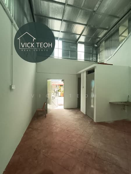 Kedai / Pejabat untuk Disewa di George Town (Penang) - Vick Teoh - Interior - PropertyGuru.com.my