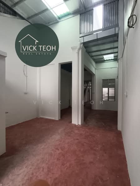 Kedai / Pejabat untuk Disewa di George Town (Penang) - Vick Teoh - Interior - PropertyGuru.com.my