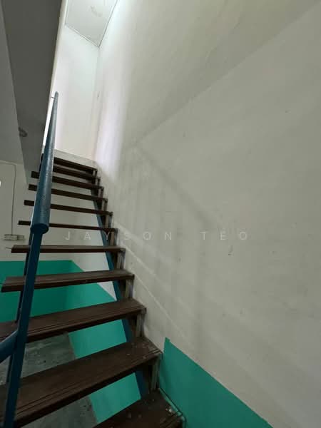 Rumah Teres 2 Tingkat untuk Dijual di Kota Tinggi (Johor) - Jayson Teo - Interior - PropertyGuru.com.my
