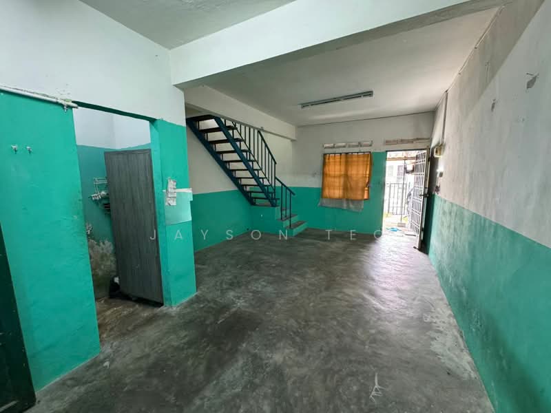 Rumah Teres 2 Tingkat untuk Dijual di Kota Tinggi (Johor) - Jayson Teo - PropertyGuru.com.my