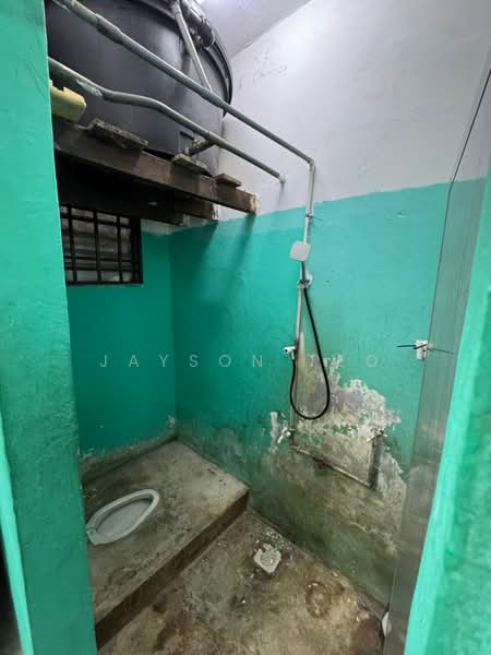 Rumah Teres 2 Tingkat untuk Dijual di Kota Tinggi (Johor) - Jayson Teo - PropertyGuru.com.my