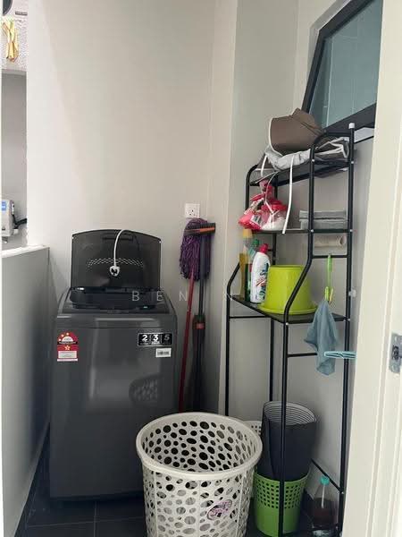 Condominium for Rent at Ara Sentral - Ben Ng - Interior - PropertyGuru.com.my