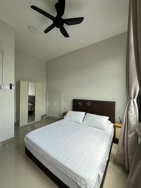 Condominium for Rent at Ara Sentral - Ben Ng - Bedroom - PropertyGuru.com.my