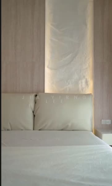 Service Residence for Rent at Core Residence @ TRX - Jia Yirng Lee - Bedroom - PropertyGuru.com.my
