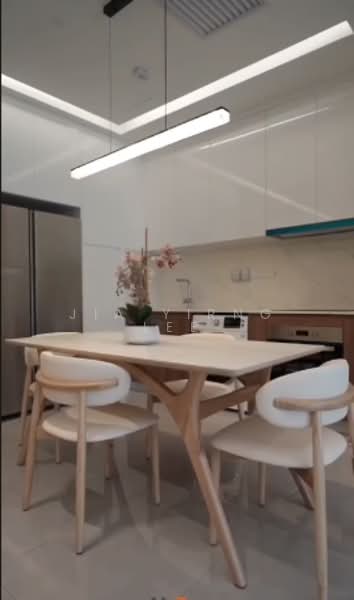 Service Residence for Rent at Core Residence @ TRX - Jia Yirng Lee - Kitchen - PropertyGuru.com.my