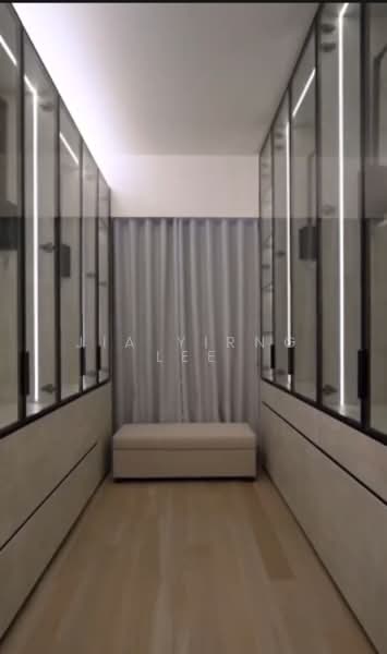 Service Residence for Rent at Core Residence @ TRX - Jia Yirng Lee - Interior - PropertyGuru.com.my
