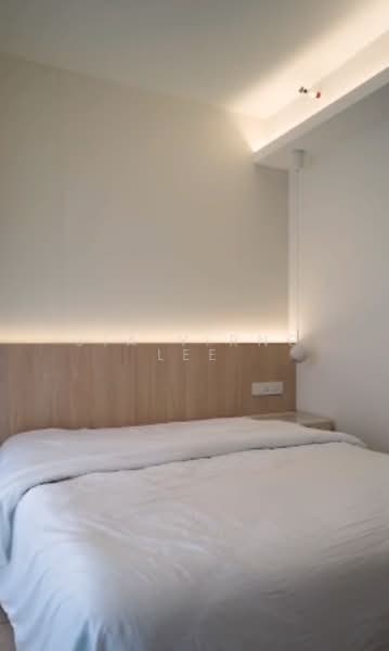 Service Residence for Rent at Core Residence @ TRX - Jia Yirng Lee - Bedroom - PropertyGuru.com.my