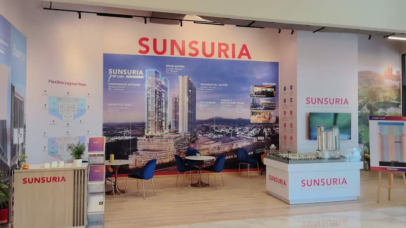 Pejabat Runcit untuk Dijual di Shah Alam (Selangor) - Chris Lee - Exterior - PropertyGuru.com.my