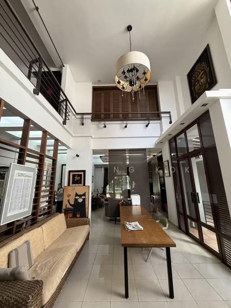 Rumah Berkembar untuk Dijual di Kota Kemuning (Shah Alam) - Ken Ling Kok - PropertyGuru.com.my