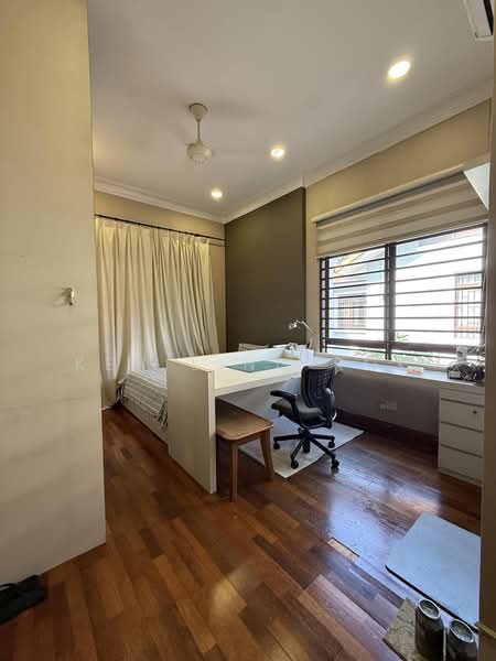 Rumah Berkembar untuk Dijual di Kota Kemuning (Shah Alam) - Ken Ling Kok - PropertyGuru.com.my