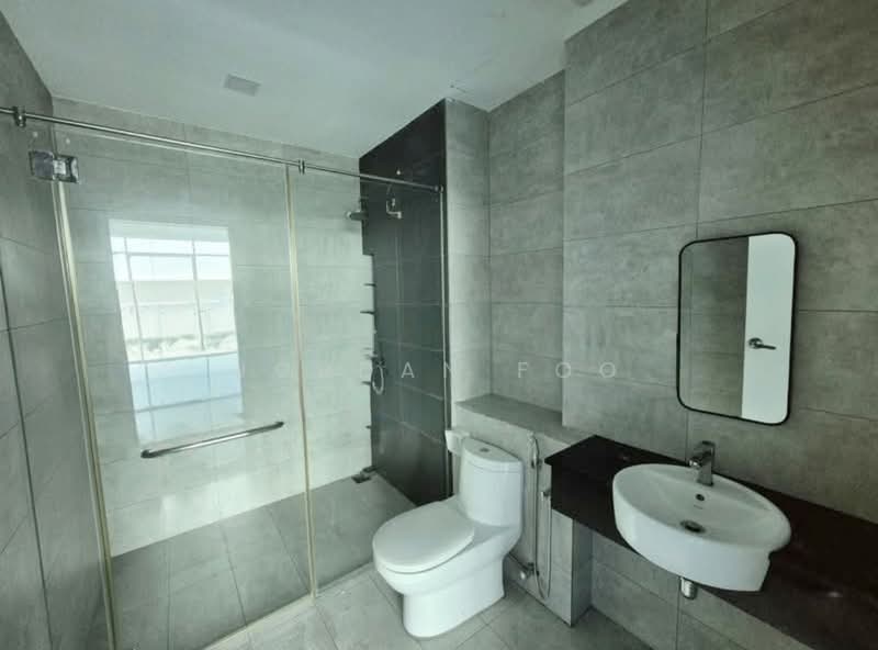 Pejabat untuk Disewa di Pulau Pinang (Jelutong) - Jordan Foo - Bathroom - PropertyGuru.com.my