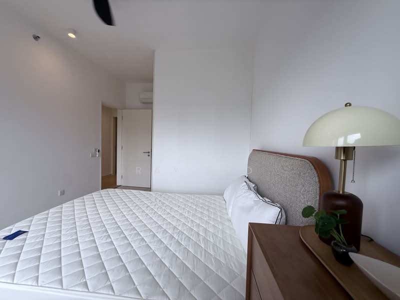 Service Residence for Rent at D'Erica - Ray Soo - Bedroom - PropertyGuru.com.my