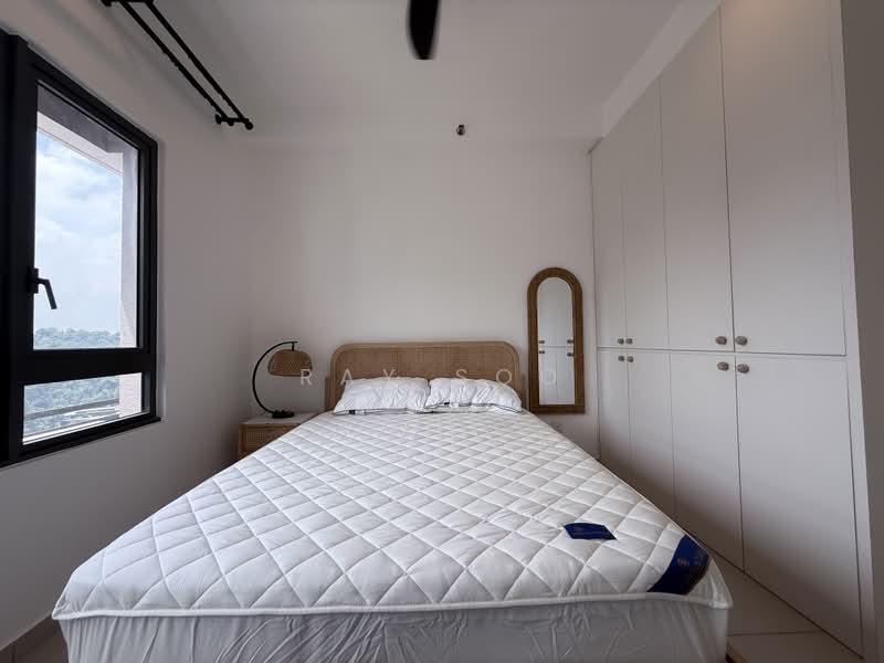 Service Residence for Rent at D'Erica - Ray Soo - Bedroom - PropertyGuru.com.my