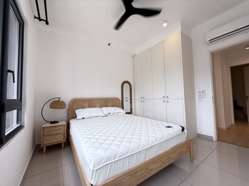 Service Residence for Rent at D'Erica - Ray Soo - Bedroom - PropertyGuru.com.my