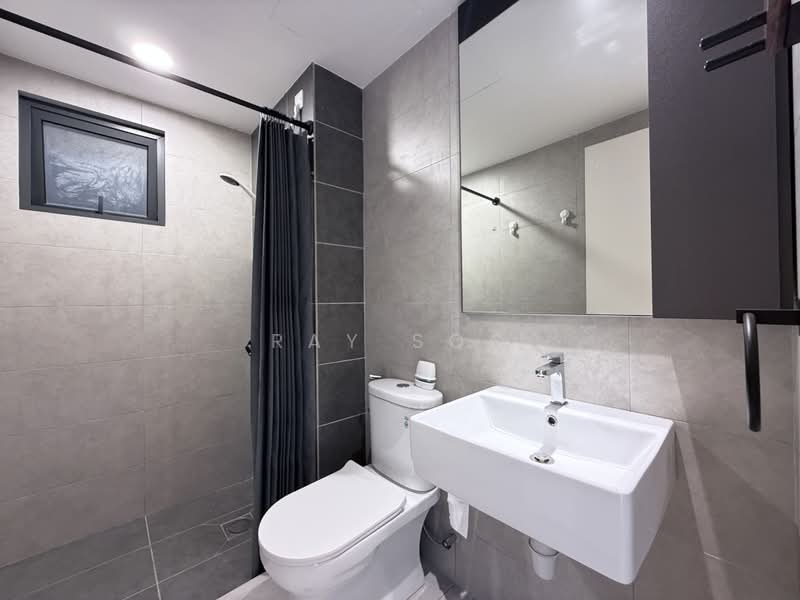 Service Residence for Rent at D'Erica - Ray Soo - Bathroom - PropertyGuru.com.my