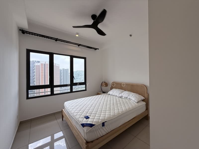 Service Residence for Rent at D'Erica - Ray Soo - Bedroom - PropertyGuru.com.my