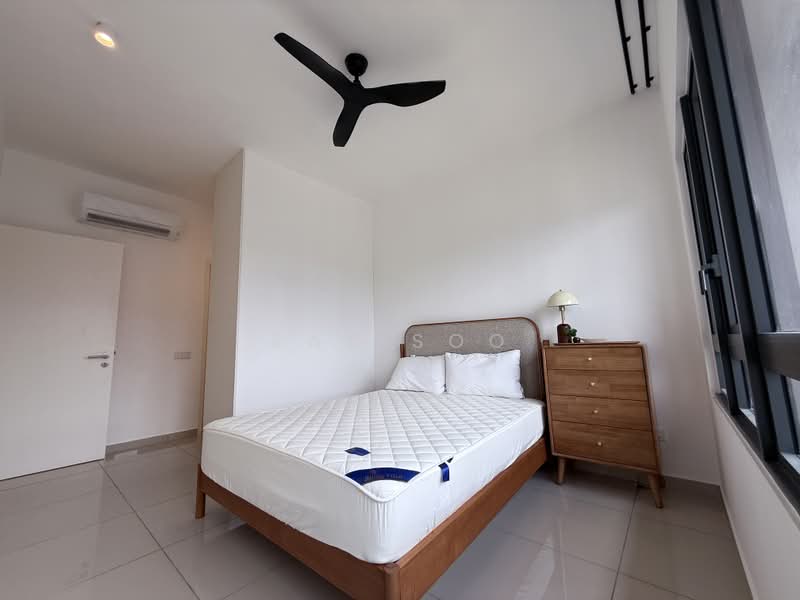 Service Residence for Rent at D'Erica - Ray Soo - Bedroom - PropertyGuru.com.my