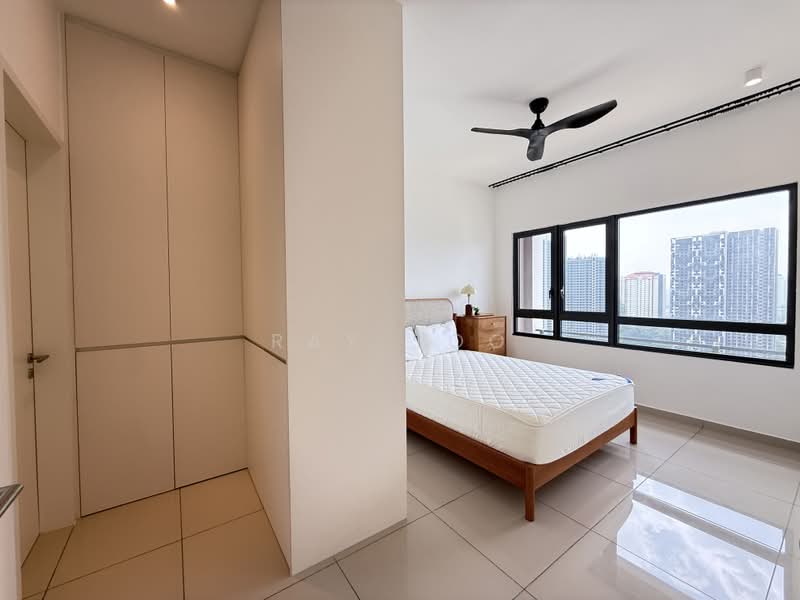 Service Residence for Rent at D'Erica - Ray Soo - Bedroom - PropertyGuru.com.my
