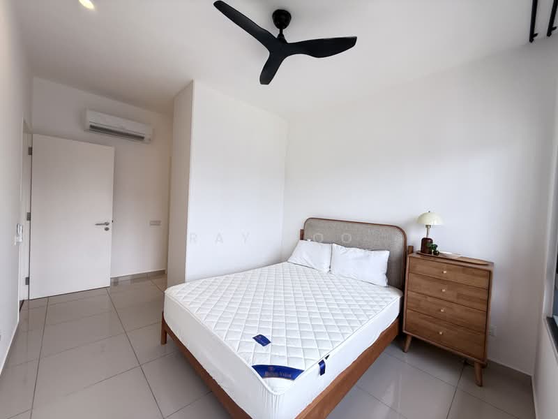 Service Residence for Rent at D'Erica - Ray Soo - Bedroom - PropertyGuru.com.my
