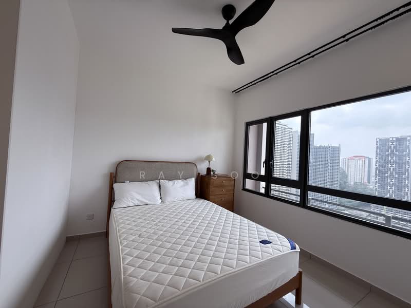 Service Residence for Rent at D'Erica - Ray Soo - Bedroom - PropertyGuru.com.my