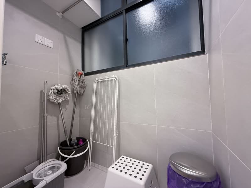 Service Residence for Rent at D'Erica - Ray Soo - Interior - PropertyGuru.com.my