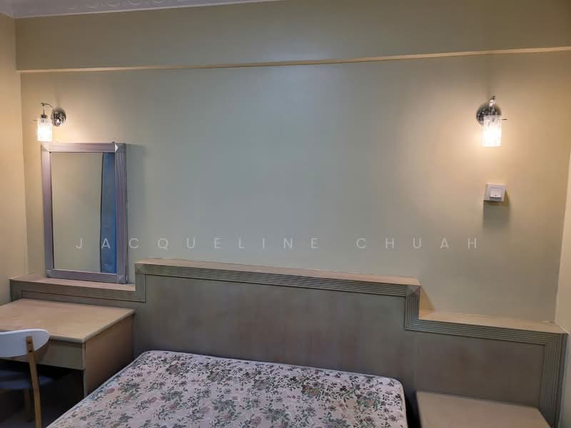 Kondominium untuk Dijual di Danau Permai - Jacqueline Chuah - Bedroom - PropertyGuru.com.my