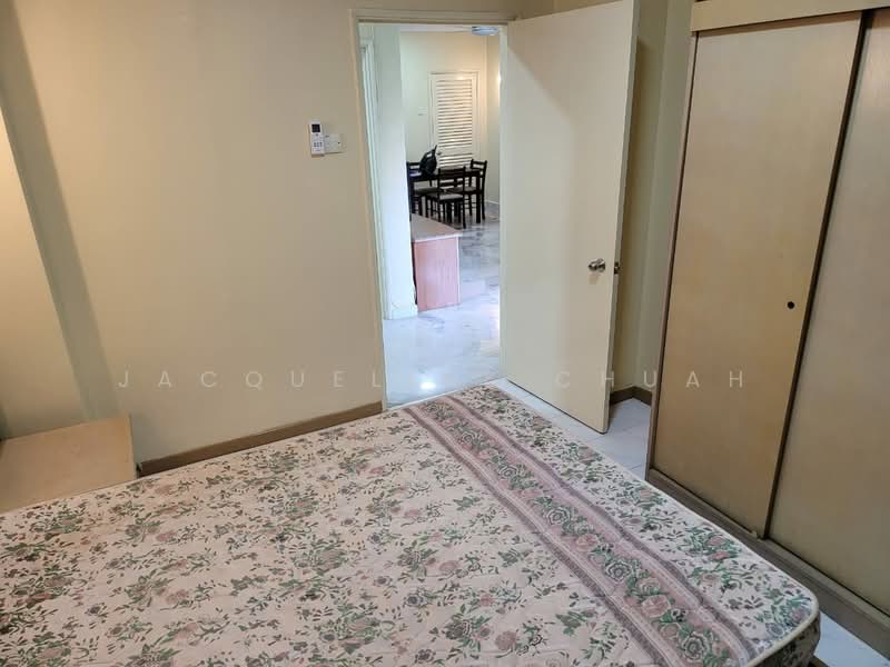Kondominium untuk Dijual di Danau Permai - Jacqueline Chuah - Bedroom - PropertyGuru.com.my