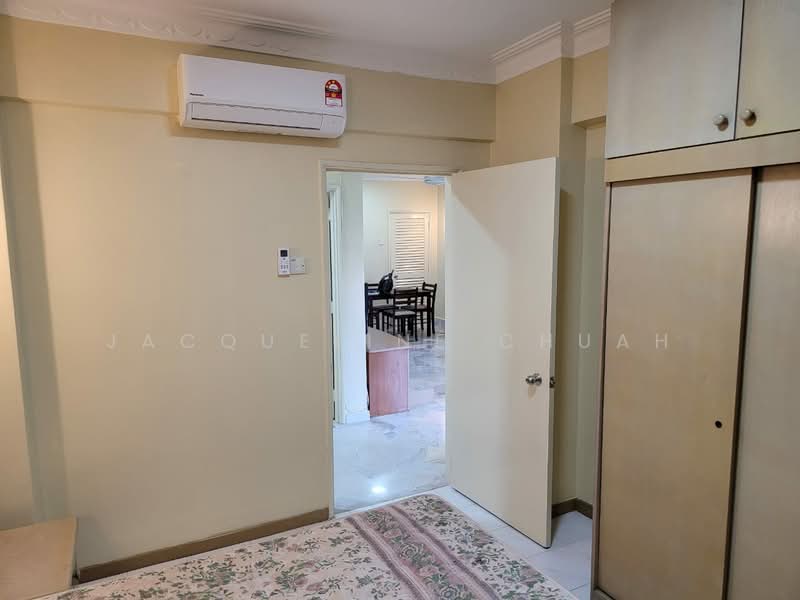 Kondominium untuk Dijual di Danau Permai - Jacqueline Chuah - Bedroom - PropertyGuru.com.my
