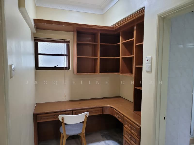 Kondominium untuk Dijual di Danau Permai - Jacqueline Chuah - Study - PropertyGuru.com.my