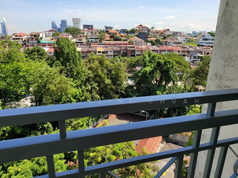 Kondominium untuk Dijual di Danau Permai - Jacqueline Chuah - View - PropertyGuru.com.my