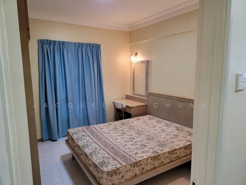 Kondominium untuk Dijual di Danau Permai - Jacqueline Chuah - Bedroom - PropertyGuru.com.my