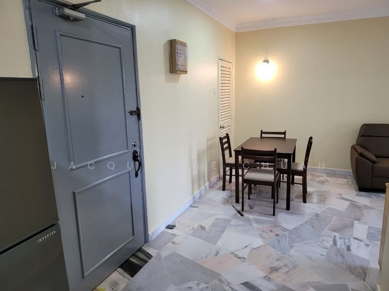 Kondominium untuk Dijual di Danau Permai - Jacqueline Chuah - Entrance - PropertyGuru.com.my