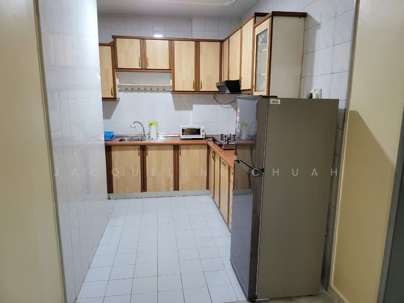 Kondominium untuk Dijual di Danau Permai - Jacqueline Chuah - PropertyGuru.com.my