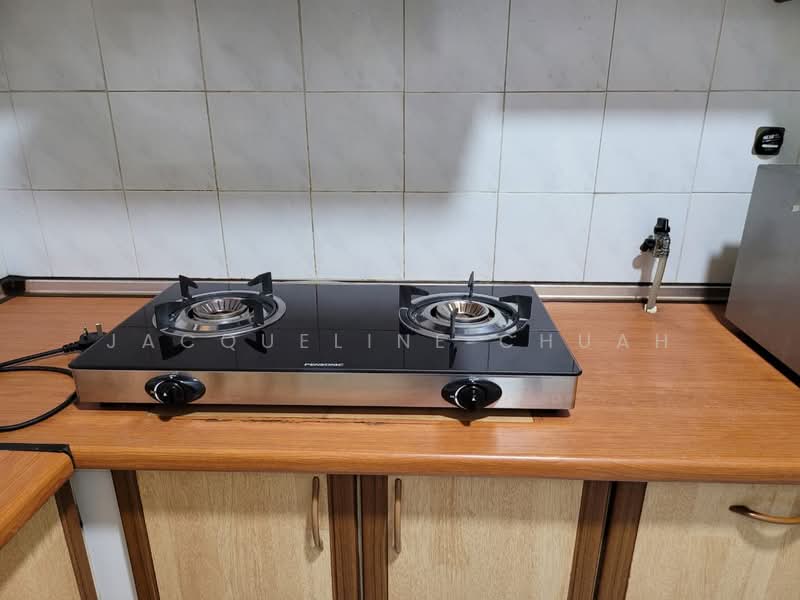 Kondominium untuk Dijual di Danau Permai - Jacqueline Chuah - Kitchen - PropertyGuru.com.my