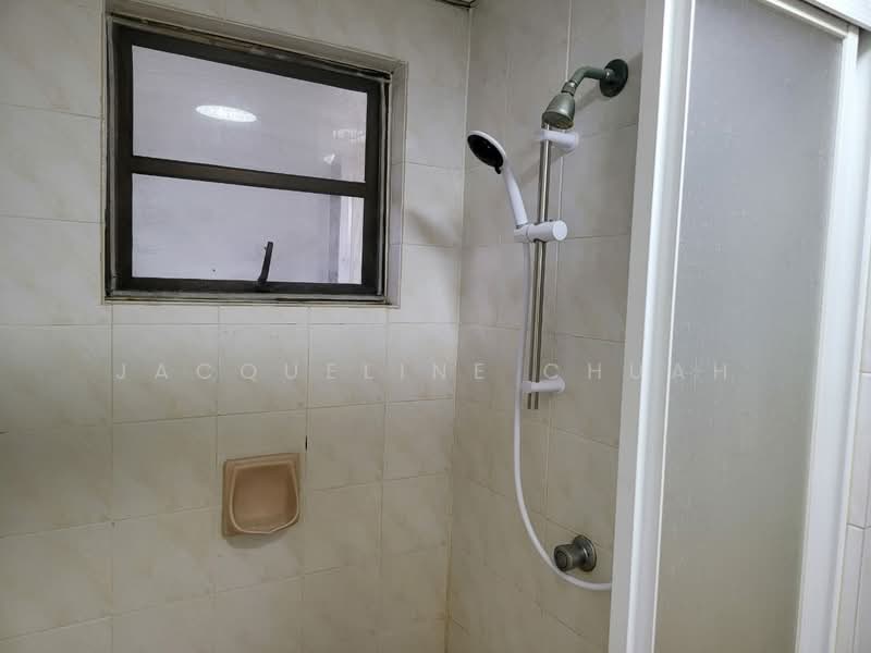 Kondominium untuk Dijual di Danau Permai - Jacqueline Chuah - Bathroom - PropertyGuru.com.my