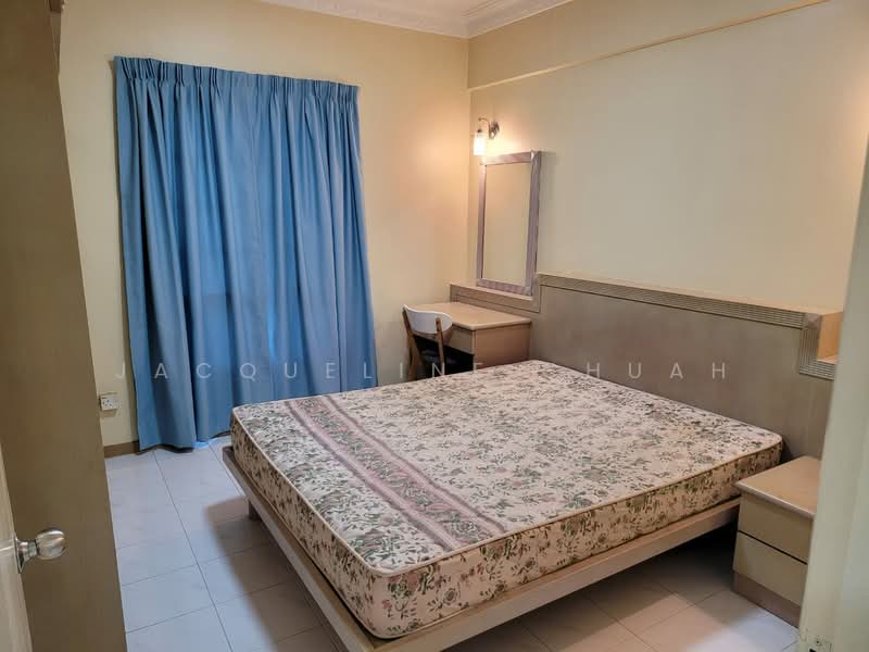 Kondominium untuk Dijual di Danau Permai - Jacqueline Chuah - Bedroom - PropertyGuru.com.my