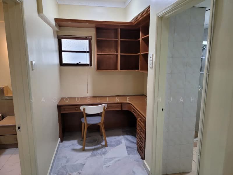 Kondominium untuk Dijual di Danau Permai - Jacqueline Chuah - Study - PropertyGuru.com.my