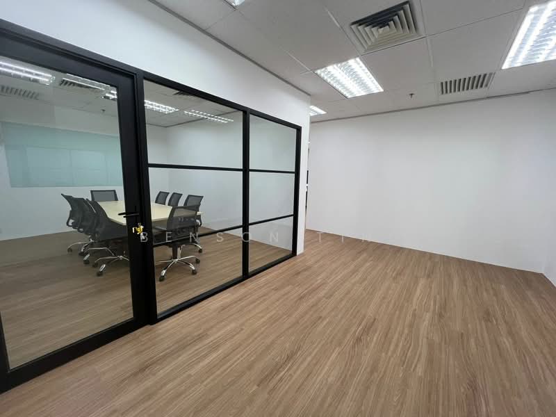 Office for Rent in KLCC (KL City Centre) - Benson Ting - Interior - PropertyGuru.com.my